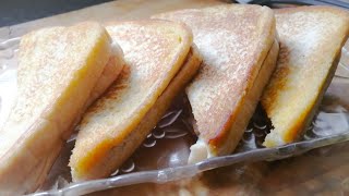 Polony sandwich by Indian south african mom [upl. by Omoj875]