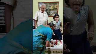 Poothiri Pappa Mummy Anniversary [upl. by Eido]