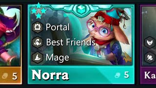 4Star Norra [upl. by Bobbi]