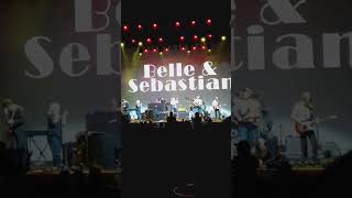 Belle amp Sebastian  United Artists Theatre May 15th 2024 [upl. by Gnaw]