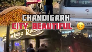 Chandigarh City Beautiful  Himachal Attractions [upl. by Eillen]