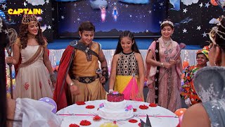 क्या ज़हरीला केक खा लेगा बालवीर और बच्चे  Baalveer  Episode 901  Full Episode [upl. by Geanine]