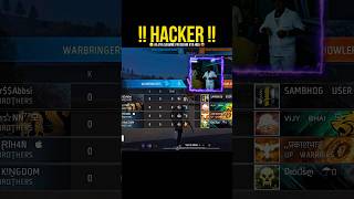 4 Sniper Or Ak Hacker 😟 Kon Jitega  secrofitegaming [upl. by Leva]