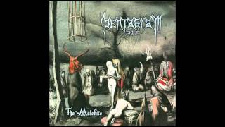 Pentagram  The Malefice Full Album CD2 [upl. by Cyrill]