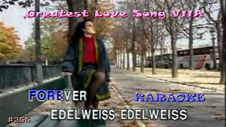 KARAOKE英文金曲一起唱之Greatest Love Song V11A 有人聲及歌詞字幕 HIT SONGS with Lyrics Subtitle Various Artists [upl. by Hendrika]