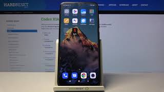 How to Check IMEI and Serial Number on XIAOMI Redmi Note 10S  Find IMEI and Serial Number [upl. by Aiduan]