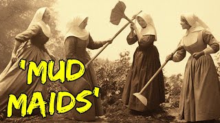 Top 10 Horrible Jobs Medieval Peasants Were Forced To Have [upl. by Teak345]