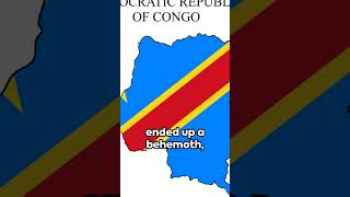 Congo 24 RD Congo  CAN 2015  Match 25 [upl. by Nywled]