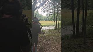 300 Win Mag  300 yards W Barnes TSX 165 Gr Triple Shock X marksmanship [upl. by Netsirhc561]