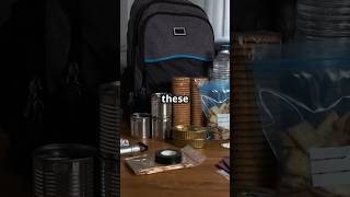 Top 5 Bug Out Bag Essentials You Need Now [upl. by Marline]