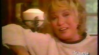 Tanya Tucker Mansion Tour amp Interview 2002 [upl. by Aibos]