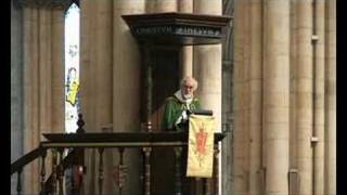 The Archbishop of Canterburys Sermon at York Minster  Pt 2 [upl. by Dewie]