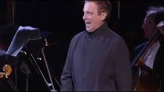 Sweeney Todd 2001 Live in Concert Full [upl. by Valry198]