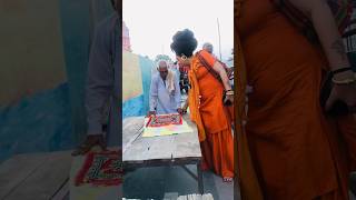 Mata Rani ka Darbar raypur karnal haryana me hai song trending kali baba ji haridwar me [upl. by Ewold]