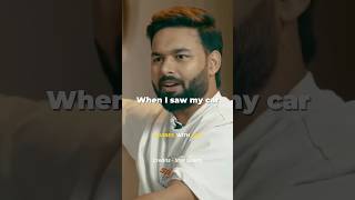 Rishabh Pant About His Accident  rishabhpant [upl. by Ardiedak138]