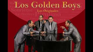 LOS GOLDEN BOYS  LA RENGA [upl. by Nnylecoj]