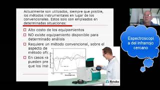 BROMATOLOGIA ANALISIS DE LOS ALIMENTOS [upl. by Anirbac27]