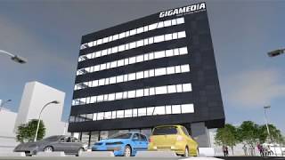 GIGAMEDIA your turnkey solution for smarter buildings [upl. by Ococ]