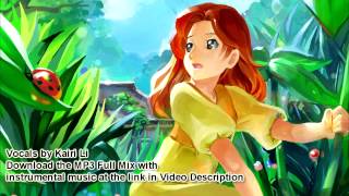 Where Are You VIV 👶😭Funny English for Kids animation kids family [upl. by Wadesworth764]