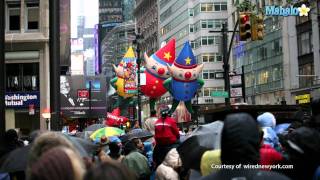 Watch Macys Thanksgiving Day Parade Online [upl. by Telfer]