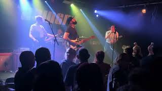 Riskee and the Ridicule Live Full Set  The Joiners Southampton  020224 [upl. by Hock]