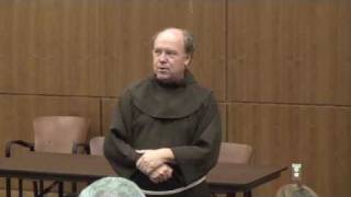 Spirituality of Francis and Clare of Assisi [upl. by Kolivas]