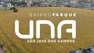 Descubra o Primeiro Bairro Planejado de São José dos Campos [upl. by Eceertal780]