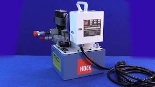 Huck® 940 Powerig [upl. by Delsman]