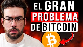 🚨Solo Esto NOS SEPARA De Los MAXIMOS Históricos En Bitcoin [upl. by Henden]