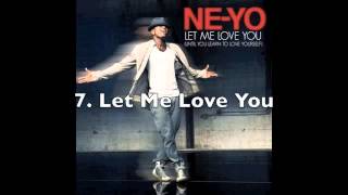 NeYo Top 20 Songs [upl. by Halas412]