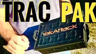 YakAttack Trac Pak [upl. by Millman]