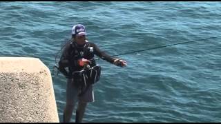 COREMAN lures CORE Vol9  Saltwater Fishing JAPAN [upl. by Buffo]