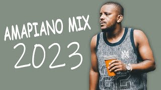 AMAPIANO MIX 2023  04 NOVEMBER  JAY TSHEPO [upl. by Tedmann253]