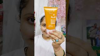 Lakme 9to5 Vitamin C night Cream beautiful skincare makeup [upl. by Umberto]