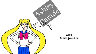 Ashley Parade S5E20 Friendiversary [upl. by Esimaj867]