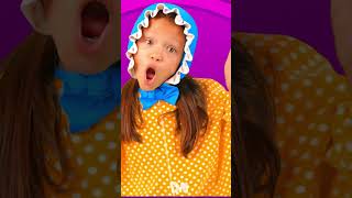 Tickle Baby Dominoki Kids Songs kidssong [upl. by Archle70]