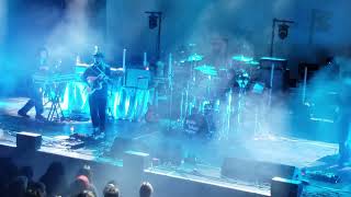 Pale Blue Eyes live Full show  Columbiahalle  Berlin 25012024 [upl. by Anerbes]