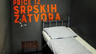 Srpska Mafija  Price Iz Zatvora Epizoda 2 [upl. by Adnamas]