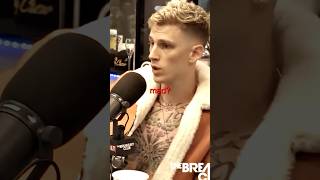 MGK Called Eminems Daughter HOT 🥵😳 [upl. by Hebrew]