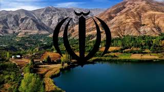 National Anthem of Iran 19801990  پاینده بادا ایران Payandeh Bada Iran [upl. by Leonteen233]