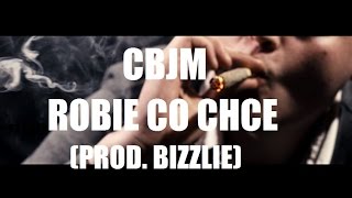 CBJM BERSON X FROSTMEN  ROBIE CO CHCE prod BIZZLIE VIDEO 4K [upl. by Nash]