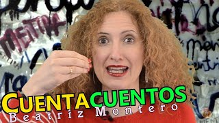 TINO EL COCHINO  Cuentos infantiles  CUENTACUENTOS Beatriz Montero [upl. by Rorie]