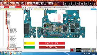 Samsung A80 Charging Problem II [upl. by Neala]