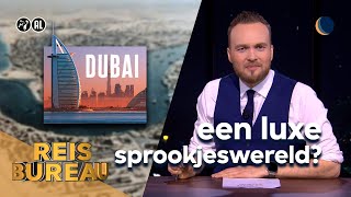 Dubai  De Avondshow met Arjen Lubach S5 [upl. by Ayaladnot]