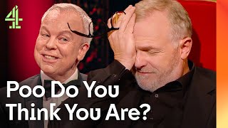 NEW Steve Pemberton and Alex Horne Eat St  Taskmaster Series 17 Episode 10  Channel 4 [upl. by Attevad]