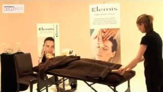 Elemis Luxury Spa Treatments  Professional Beauty [upl. by Lav948]