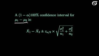 Introductory Statistics Inferences for Two Population Means 102 103 105 [upl. by Rochemont]