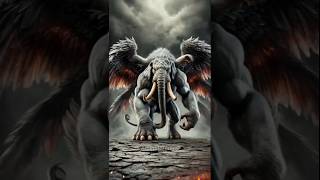 incredible animal fusion minDblowing creatures formed by fusing different special PART1 [upl. by Ccasi]