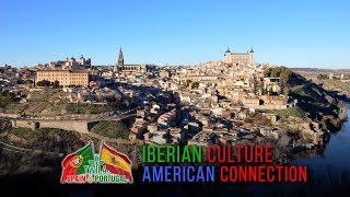 Iberian Culture  American Connection [upl. by Niveek566]