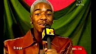 Sisqo Thong Song karaoke [upl. by Eiznikam987]